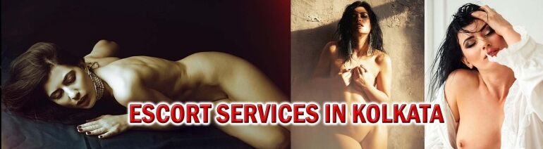 escort services in Kolkata